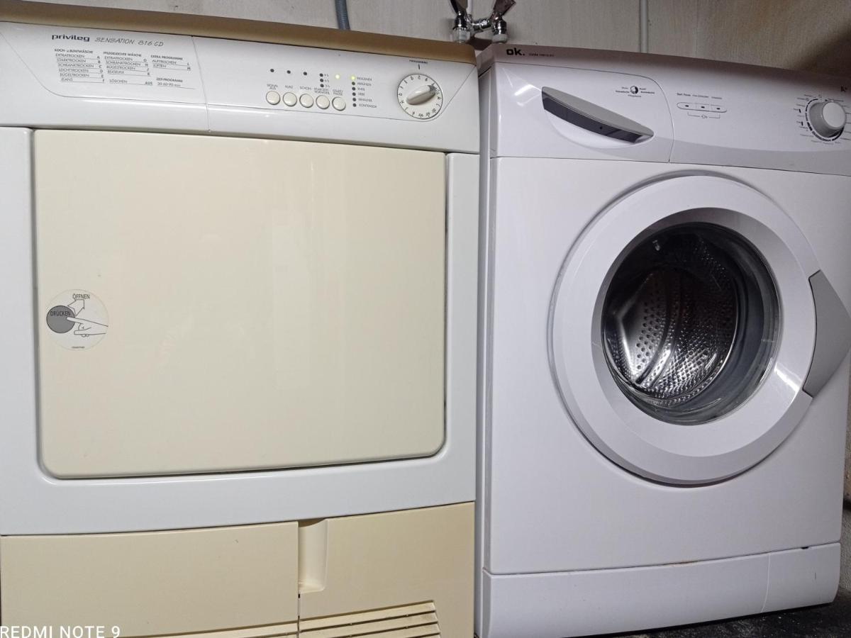 ラールRinceアパートメント エクステリア 写真