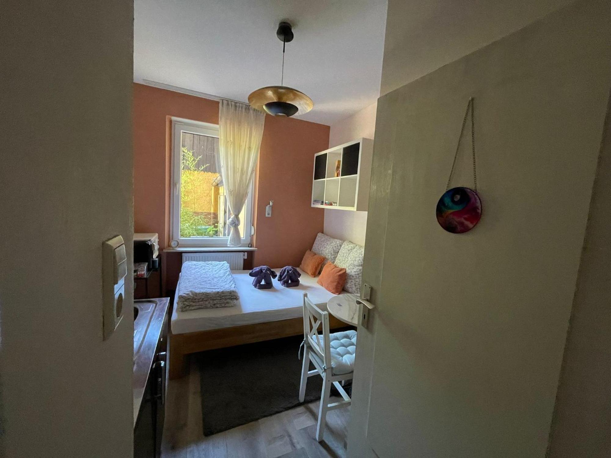 ラールRinceアパートメント 部屋 写真